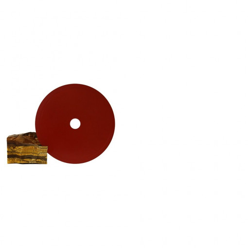 Disc diamantat atasament debitare pt polizor - CabKing-8"