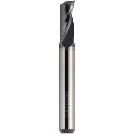 Freza cu 1 canelura, Alcrona, Datron 0068934S, 4.0x6.0mm