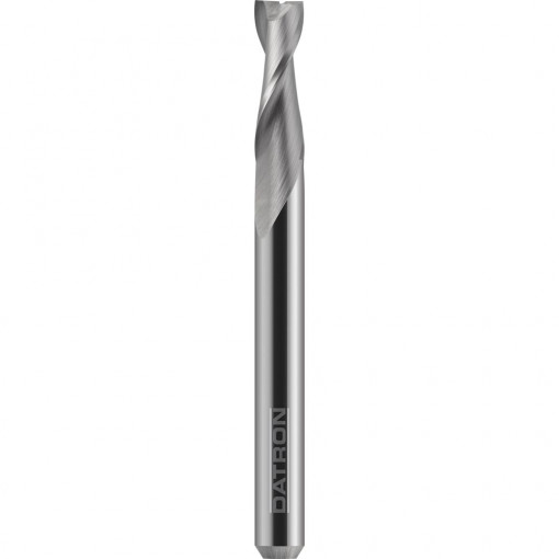Freza cu 2 caneluri, Datron 0068082, 8.0x8.0mm