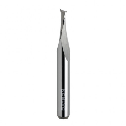 Freza cu 2 caneluri, Datron 0068863, 3.0x10x6.0mm