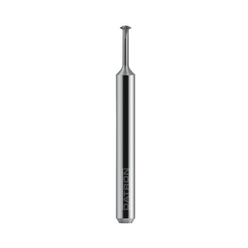 Freza pentru filetare 4 caneluri, Datron 0068451A, 8.0x1.6x6.0mm