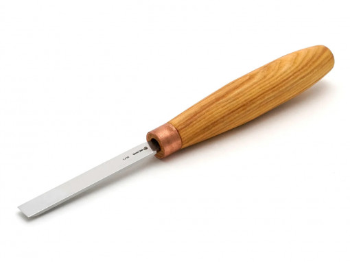 K1/10 Dalta scurta dreapta taietura nr 1, BeaverCraft