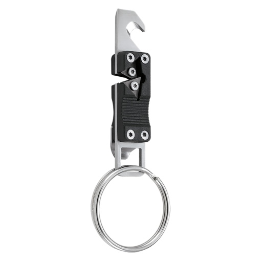 Micro Tool & Keychain Sharpener, CRKT