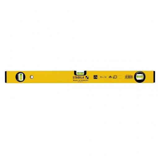 Nivela cu 3 bule, Tip 70 W , Stabila