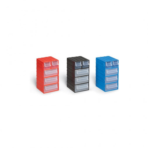 P.H. 05 Modul cutii/sertare depozitare