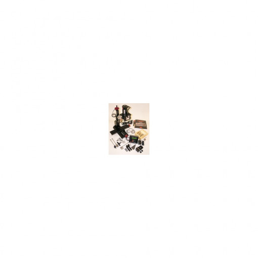 Pachet freza de banc SHERLINE 5410-A DRO ZERO