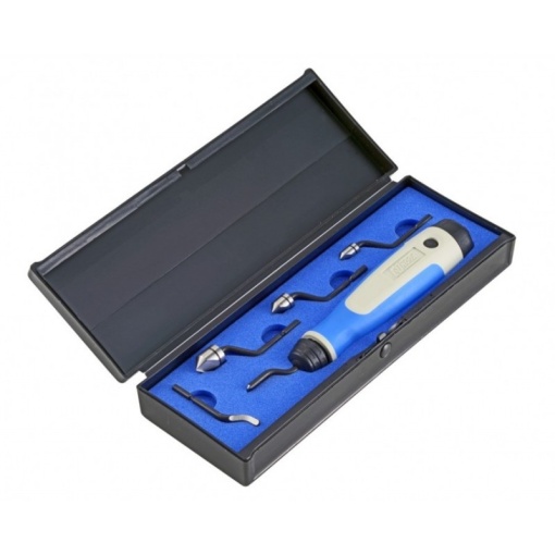 Set debavurare/stantare ROTODRIVE, Noga