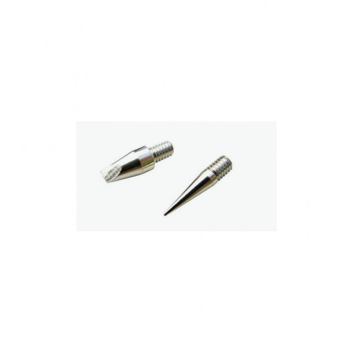 Set varfuri de lipire ST 201 2buc. 20153 + 20156, Star Tec