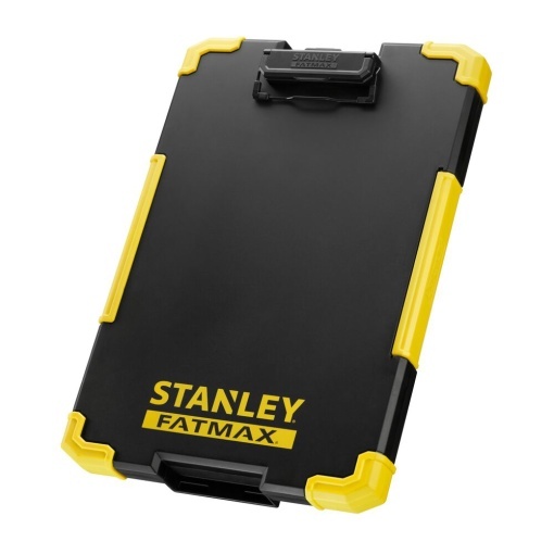 Stanley FMST82721-1, Clipboard Fatmax cu LED si compartiment de depozitare, sistem Pro-Stack