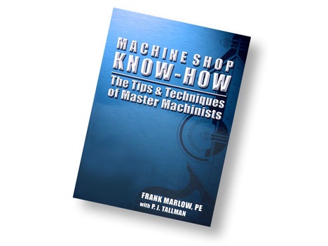 5307 Machine Shop Know-How, Sherline