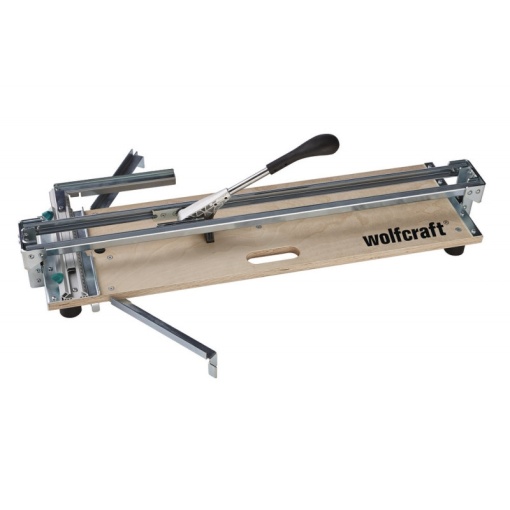 5553000 Aparat tăiere gresie/faianță 1 TC 710 PW, Wolfcraft