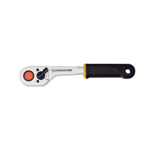 Antrenor cu clichet reversibil, Proxxon 23332, M 3/8"