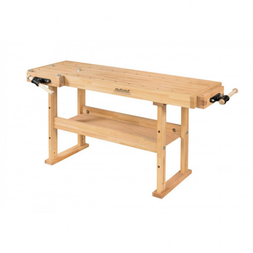 Banc de lucru pentru tamplarie Hobby Advanced 1700, Ramia