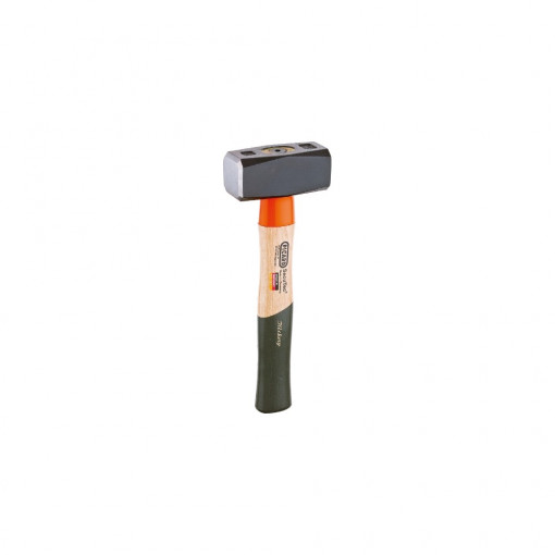 Baros de minerit, SecuTec, nr. 43 HS, Picard