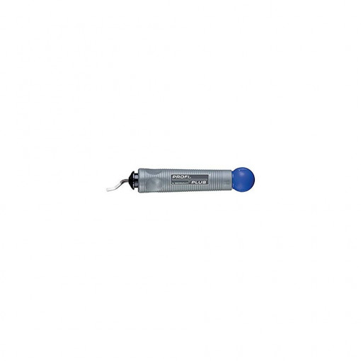 BC-HE1 Debavurator complet cu o lama HSS BC-E100, Unior