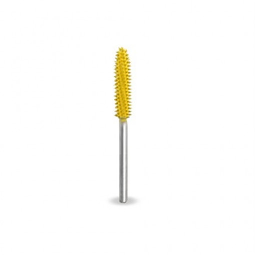 Biax sculptura lemn SABURR - Cap 1/8" forma con
