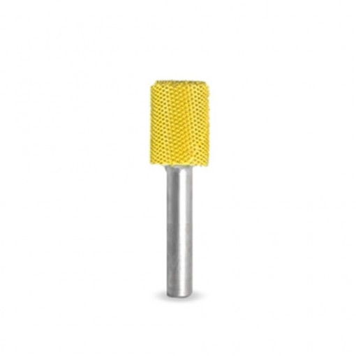 Biax sculptura lemn SABURR - Cap cilindric 1/2" X 3/4"