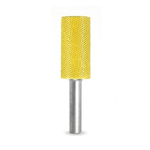 Biax sculptura lemn SABURR - Cap cilindric 5/8" X 1-1/4"