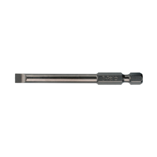 Bit pentru insurubare, profil drept, Felo, 5.0x0.8mm, 73mm