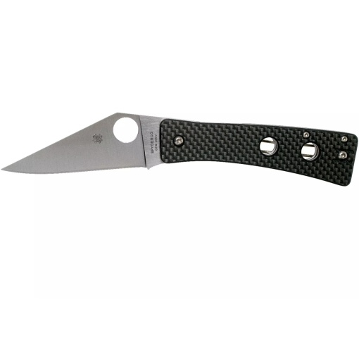 Briceag Watu™, Spyderco