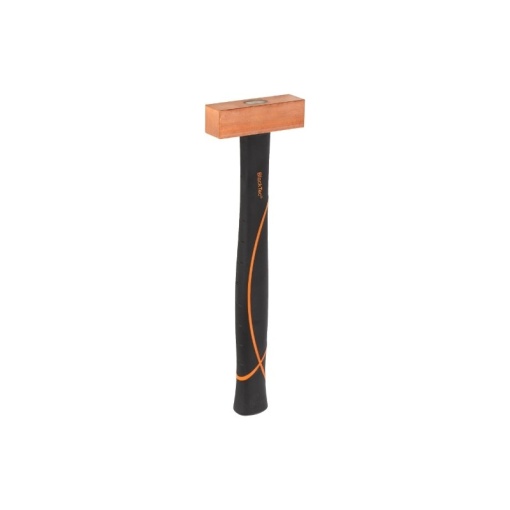 Ciocan de cupru, BlackTec, No. 330 FS, Picard