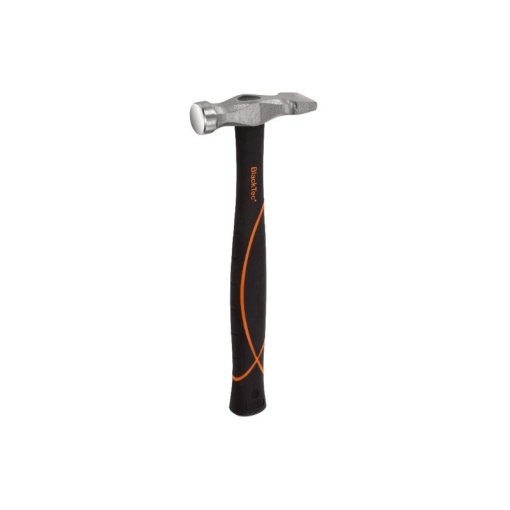 Ciocan de slefuit si canelat pt bijutieri, BlackTec, No. 184 FS, Picard