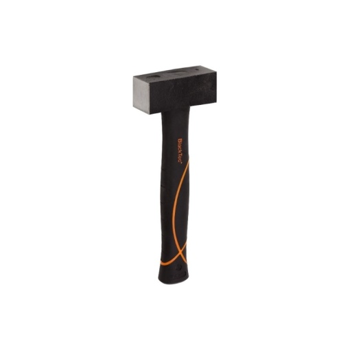 Ciocan de stantare BlackTec, No. 64 FS, Picard