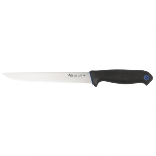 Cutit lat de filetat flexibil profesional pentru macelar 9210 PG, Frosts, Morakniv