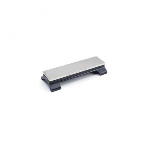 D12-WB Piatra de ascutit continua diamantata Dia-Sharp MagnaBase, 30.50 cm, cu 2 fete si cu baza magnetica, DMT