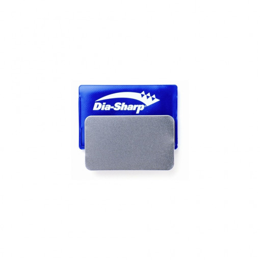 D3 Piatra de ascutit diamantată tip card Dia-Sharp, DMT