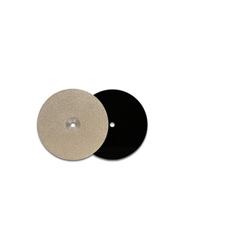 Disc de 6" diamantat pt lepuire minerale/sticla pt polizorul CabKing