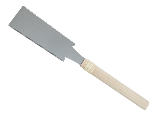 Fierastrau japonez lat cu lama dubla 180 mm, Compact Ryoba-Takagi
