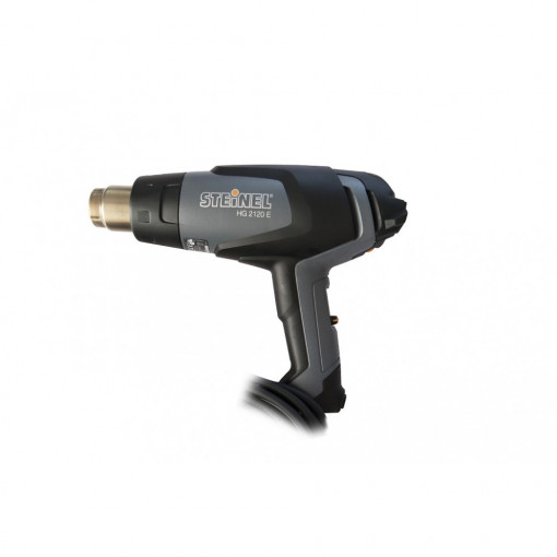 Generator de aer cald HG 2120 E cu cablu 7.5 m, Steinel