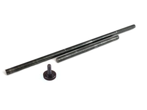 Kit de oprire dură a capului de strung Sherline