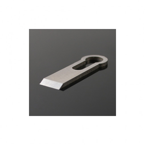 Lama de rezerva pentru razuitor plat miniatural tamplarie, Veritas Tools.