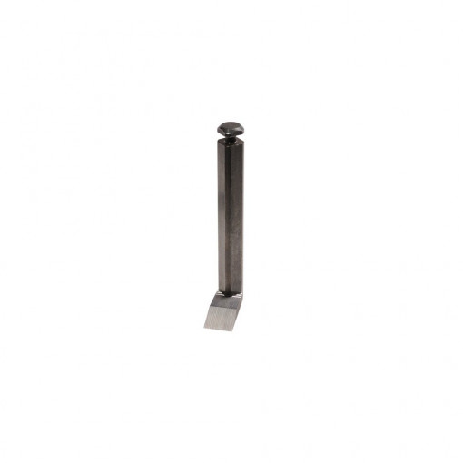 Lama dreapta 1/2" pentru razuitor tamplarie, Veritas Tools.