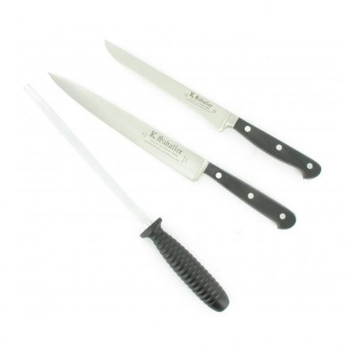LOT4 Set cutite dezosare, feliat, masat, Sabatier Proxus