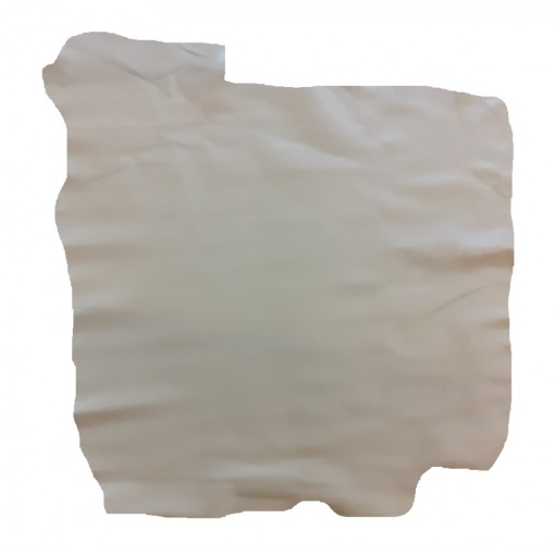 NAP 10 Piele Nappa pentru proiecte mici, galben