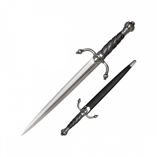 Sabie COLICHEMARDE DAGGER, Cold Steel