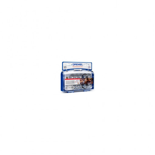 SC690 Set de accesorii de taiere EZ SpeedClick, Dremel