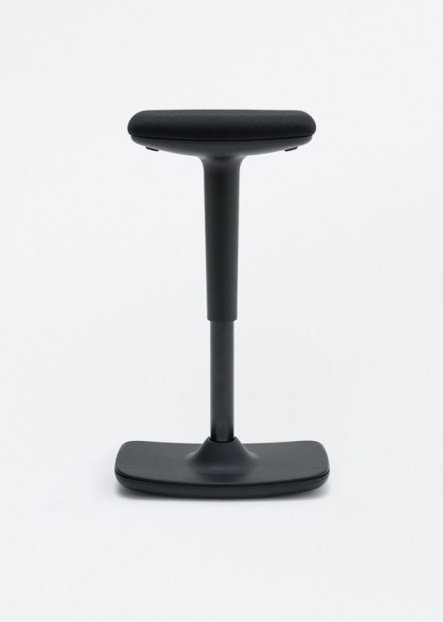 Scaun profesional activ Leo Tech