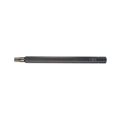 Set 10 biti Felo, seria Industrial profil XZN, C8, M6, 120mm
