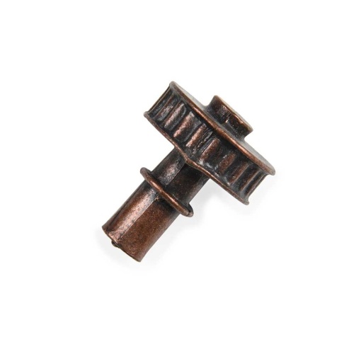 Set 2 prize de aer pentru navomodele, 22mm, Amati