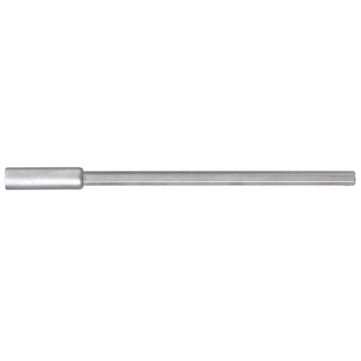 Tija surubelnita Felo Nm 100, varf HEX 1/4" Bitholder
