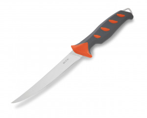 0144ORS-B Cutite de filetat peste de apa dulce Hookset 152mm, Buck Knives - Img 1
