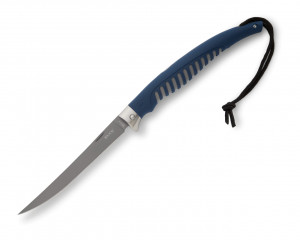 0220BLS-B Briceag de filetat peste Silver Creek, Buck Knives - Img 1