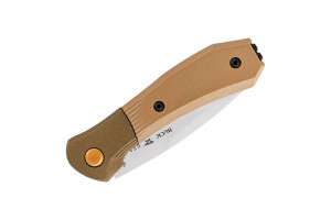 0591 Briceag de buzunar Paradigm Shift, Auto, Buck Knives - Img 11