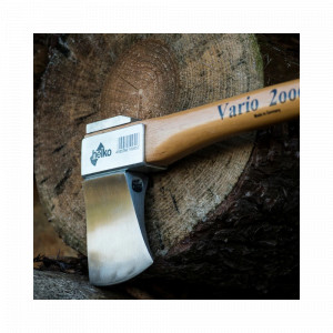 10058 Topor despicare Vario Heavy Log Splitter, Helko Werk - Img 3