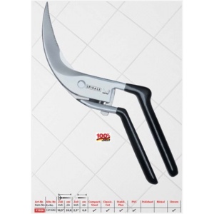 111326 Foarfeca pentru pui, Kretzer - Img 2