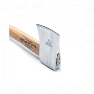 11438 Topor Pathfinder Hatchet, Helko Werk - Img 5